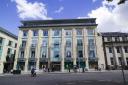 Harvey Nichols in Edinburgh will stock Dior Beauty