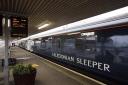The RMT union has accused the operators of the Caledonian Sleeper service of causing staff adverse stress