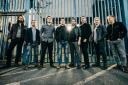 Celtic rock band Skerryvore's recent tour did not break even due to costs caused by Brexit, MSPs have been told