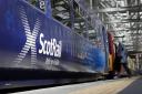 Staff illness at Scotrail was pinned as the reason for most of the cancelations