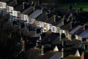The average UK house price has hit a record high