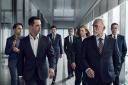 The wildly popular Succession is set to air its fourth season this March