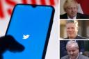Twitter's algorithm gives more of a boost to posts from MPs in Boris Johnson's Tory Party than it does to opposition like Keir Starmer's Labour or Ian Blackford's SNP, a new study has found