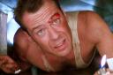 Is Bruce Willis’s John McClane character really the good guy in Die Hard?