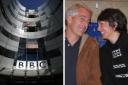 The BBC has come under fire for its coverage after Jeffrey Epstein's partner Ghislaine Maxwell was found guilty of sex trafficking charges