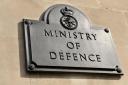 The Ministry of Defence is one UK department which has seen a fall in jobs in Scotland disproportionate to the rest of the UK