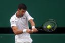 Novak Djokovic admits attending interview after testing positive for Covid-19
