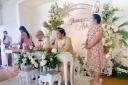 Ashby McGowan and Thanaporn Sonkew tied the knot in a Glasgow registrar’s office last month after their Buddhist ceremony in Thailand was not recognised by the Home Office