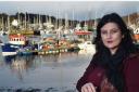Elaine Whyte of the Clyde Fishermen's Association said they had no official notification of the plan to close the cod box