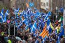 Support for independence has a solid foundation