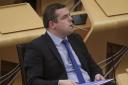 Scots have backed the Scottish Government's decision to impose tough restrictions in response to Omicron, news which Scottish Tory leader Douglas Ross will not be wanting to hear