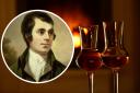 To celebrate Burns Night, Scots are encouraged to write a poem about the national drink