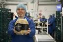 James Macsween said Brexit has meant it is easier for his company to send haggis to Canada or Singapore than it is to anywhere in Europe