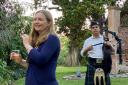 The UK embassy in Argentina is to host its first ever Burns Supper after the diplomat whose family are from the poet's birthplace was appointed as ambassador