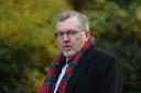 Will David Mundell be among those who retain their seats?