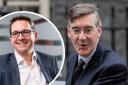 James Withers mocked the appointment of Jacob Rees-Mogg as Minister for Brexit Opportunities