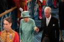 Prince Charles tests positive for Covid - what we know so far. (PA)