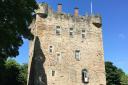 The free fair will take place at the iconic Alloa Tower.