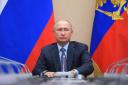 Ukraine crisis intensifies as Putin recognises pro-Russia breakaway states