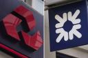 Both Royal Bank of Scotland and Natwest have reported recent outages (PA)