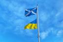 Organisations in Edinburgh which have helped displaced Ukrainians are to receive a share of funding from the Scottish Government