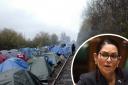 Britain's 'inhumane' Ukrainian refugee policy slammed by French