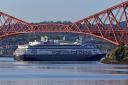 Cruise ships visiting Scotland could soon be charged a levy