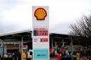 Shell said its earnings had more than doubled in the three months to the end of September