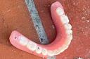 Glasgow pub searches for punter who left false teeth behind