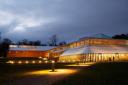 The Burrell Collection re-opened last year