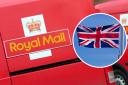 Royal Mail seemed to be taking on some extra responsibilities when it comes to the Union