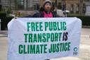 'Prioritise transport and waste in upcoming elections' climate activists plea