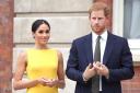 Were I in Harry and Meghan’s shoes, I would do the same – and ditch all the royal rubbish Caption