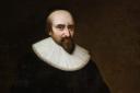 Sir George Bruce of Carnock died in 1625