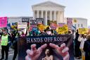 Roe vs Wade may feel miles away but abortion rights row is on our doorstep