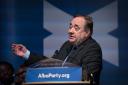 Alex Salmond's Alba had been hoping to return its first elected members