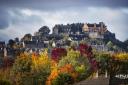 Stirling Castle