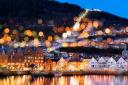Norway has 356 ‘wellfunded’ local municipalities, some with a budget per capita of more than £5000