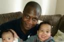 Nurse 'scared' by Sheku Bayoh fought to save his life after spotting him with knife, probe hears