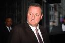 Mike Ashley believes he can turn round Boohoo's fortunes as CEO