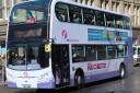 The FirstGroup board unanimously rejected the bid