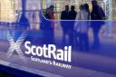 ScotRail services are disrupted
