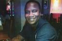 Father-of-two Sheku Bayoh died after he was restrained on the ground by six police officers in 2015
