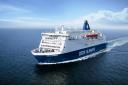 DFDS operated the freight service between Rosyth in Scotland and Zeebrugge in Belgium until it was cancelled in 2018
