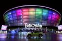 Glasgow hosted Eurovision in the film Eurovision Song Contest: The Story of Fire Saga