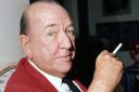 Pitlochry Festival Theatre is showing Noel Coward’s Private Lives