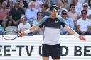 How many times has Andy Murray won Wimbledon? (PA)