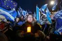 Scotland voted overwhelmingly to stay in the EU, and Europeans have said the light is still on for Scotland to re-join