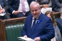 Ian Blackford used the legal immunity afforded to MPs to publicly name the alleged abuser