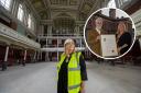 New Paisley Town Hall rooms to honour artist John Byrne in £22m makeover